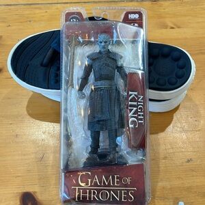 Game of Thrones the Night King